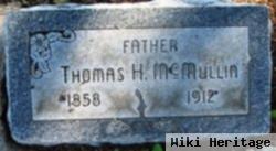 Thomas H. Mcmullin