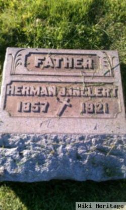 Herman J. Inglert