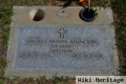 Andres Daniel Asuncion