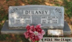 Wanda Louise Hughes Dulaney