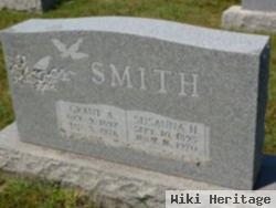 Grant A. Smith