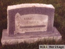 Mike Carter, Sr