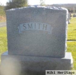 Richard Allen Smith, Sr