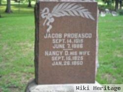 Jacob Probasco