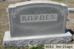 Ada Weeks Borden