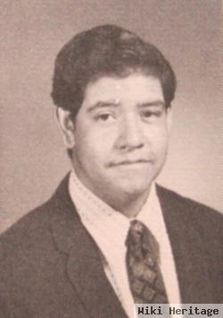 Santiago Sandoval "jimmy" Guerrero