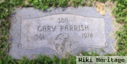 Gary Parrish