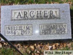 Nellie M Archer