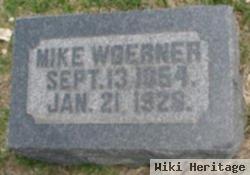 Mike Woerner