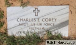 Charles E. Corey