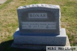 Frank Bonar