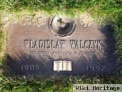 Wladislaw "walter" Walczyk