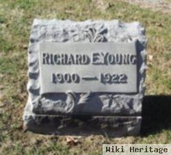 Richard Elwyn Young