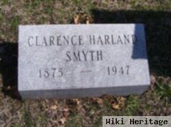 Clarence Harland Smyth