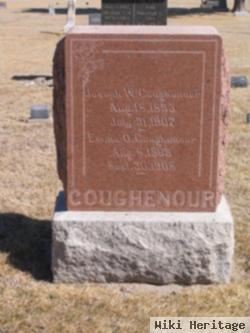 Joseph W. Coughenour