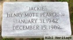 Henry Motte "jackie" Pearce, Jr