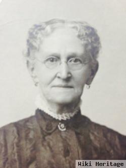 Lydia Prescott Worthen Tilton