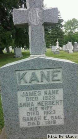 James Kane