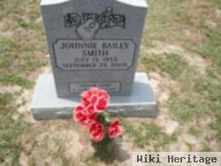 Johnnie Bailey Smith