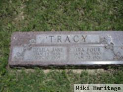 Ira Four Tracy