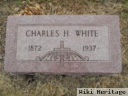 Charles White, Jr