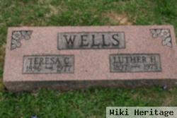 Luther H. Wells