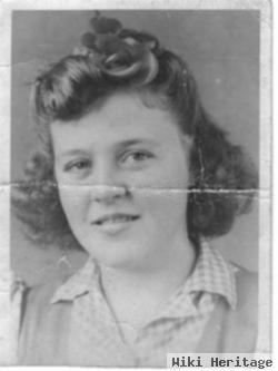 Mildred Phyllis Lersch Knouse