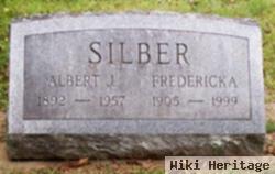 Fredericka Silber