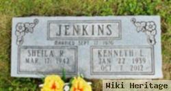 Kenneth L. Jenkins