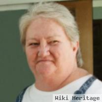 Vickie Lynn Walker Sutherland