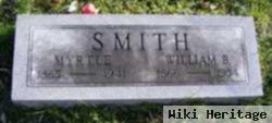 Myrtle Smith