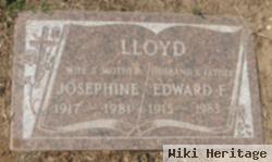 Josephine Lloyd