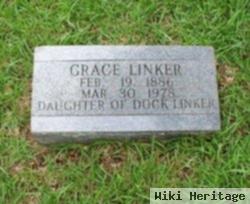 Grace Maybelle "mamaw" Linker Mears