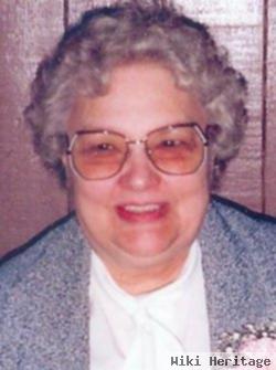 Virginia Ann Voss Mcdevitt