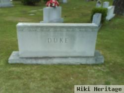 Ruth Oteal Duke