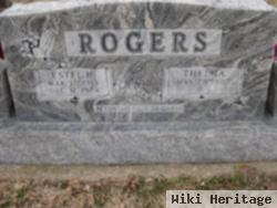Estel H. Rogers
