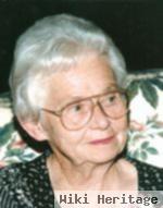 Mary Etta Gordon Mckenzie