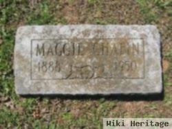 Maggie Webb Chafin