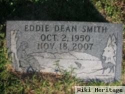 Eddie Dean Smith