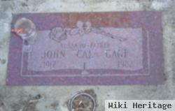 John Gage