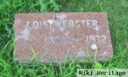 Lois Gracey Webster