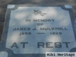 James J. Mulvihill