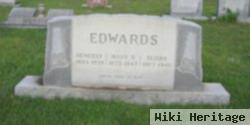 William Elisha Edwards