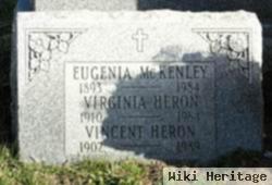 Eugenia Mckenley