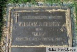 William J "bill" Feeney