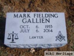 Mark Fielding Gallien