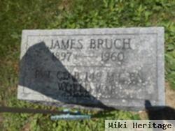 James Bruch