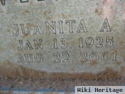 Juanita A. Corwin