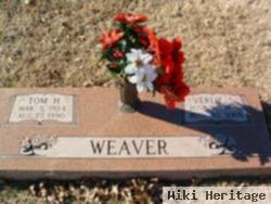 Verlie S. Weaver