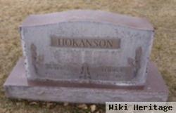 Peter G Hokanson